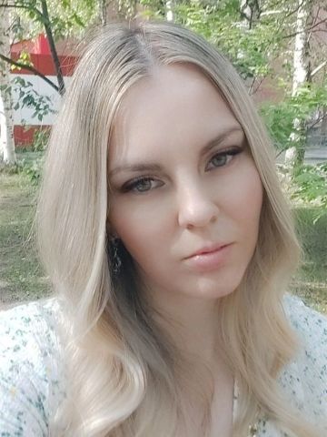 Анкета проститутки Аврора, Тресково, 23 года, №242831